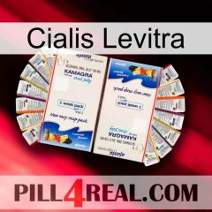 Cialis Levitra kamagra1